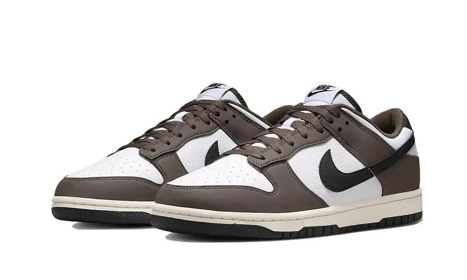 Nithtke Dunk Low Next Nature Baroque Brown