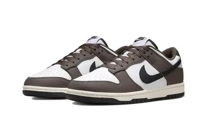 Nithtke Dunk Low Next Nature Baroque Brown