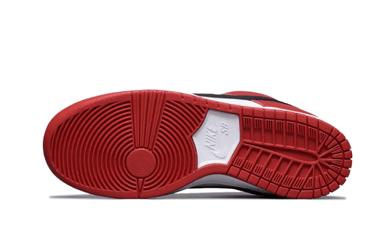 Nithtke SB Dunk Low Pro J-Pack Chicago