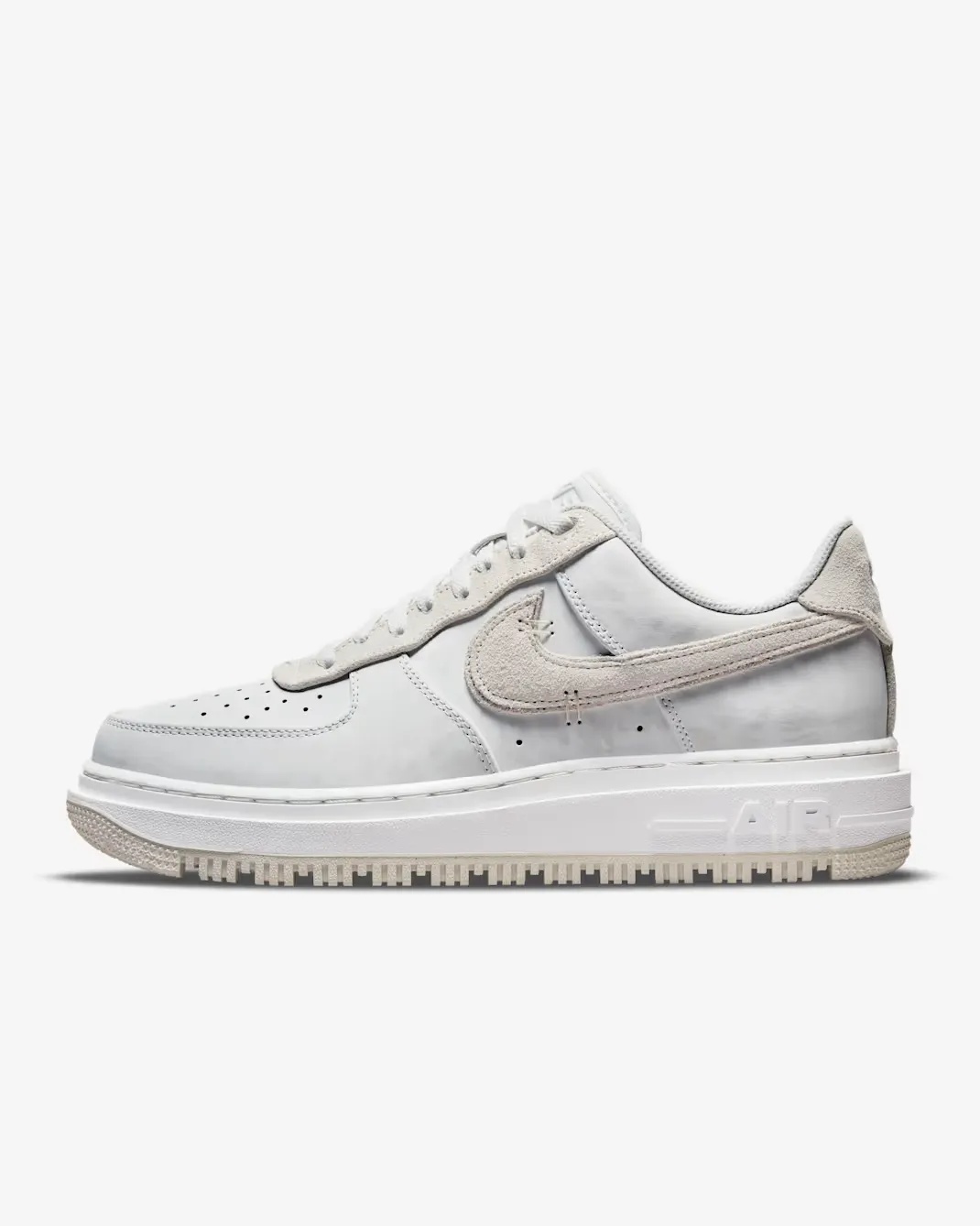 Nithtke Air Force 1 Luxe