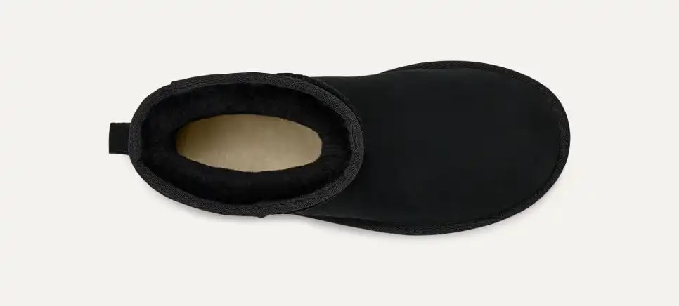 Women's Classic Mini Platform Boot