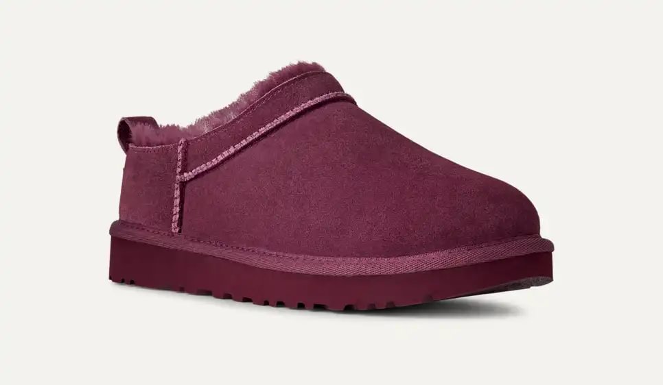 Women's Classic Micro Boot