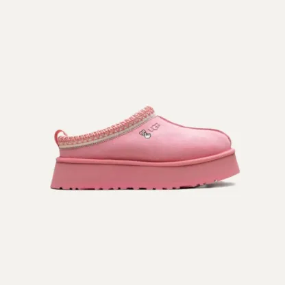 Uthtgg Tazz Love '25 Sabot de rose tropicale