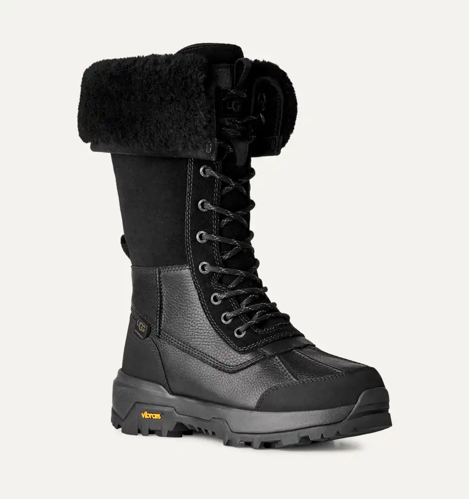 Femme Botte Adirondack Tall XXV