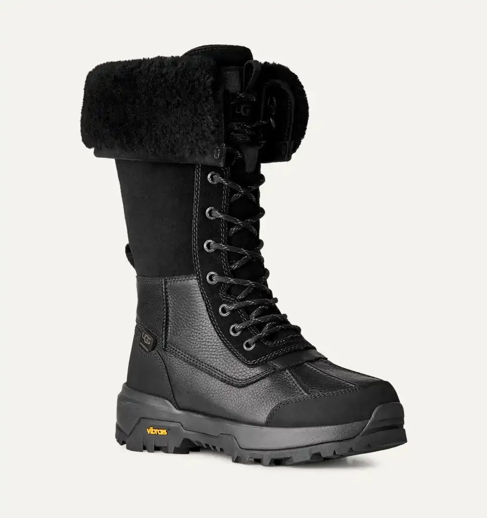 Femme Botte Adirondack Tall XXV