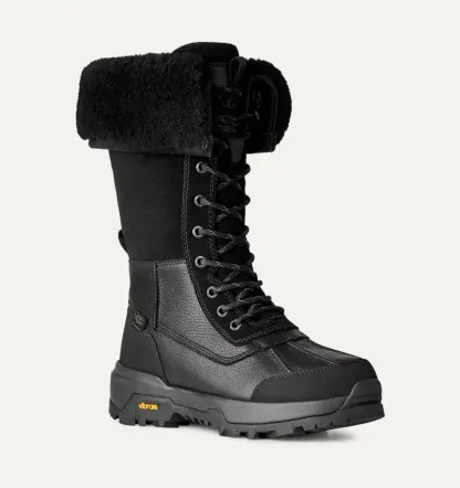 Femme Botte Adirondack Tall XXV