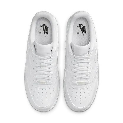 Nithtke Air Force 1 Low '07 White Roses