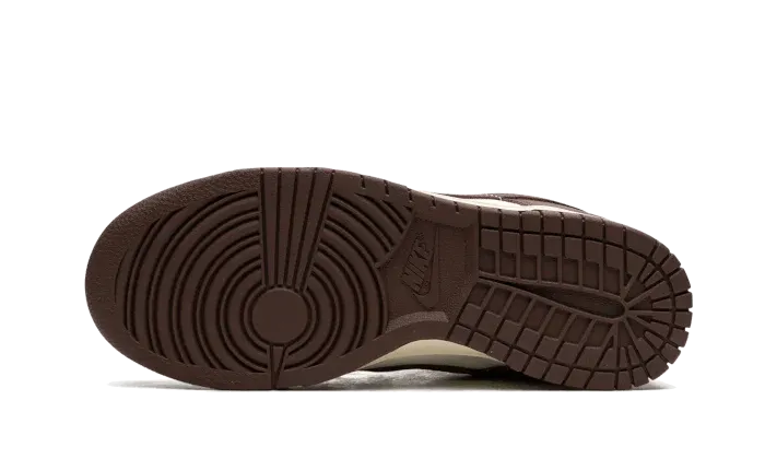 Nithtke Dunk Low Cacao Wow
