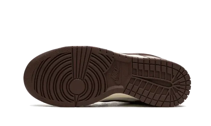 Nithtke Dunk Low Cacao Wow