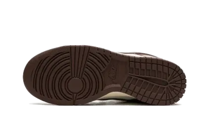 Nithtke Dunk Low Cacao Wow