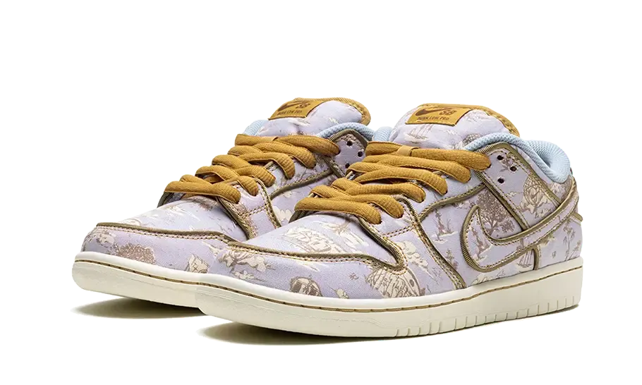 Nithtke SB Dunk Low Premium City of Style