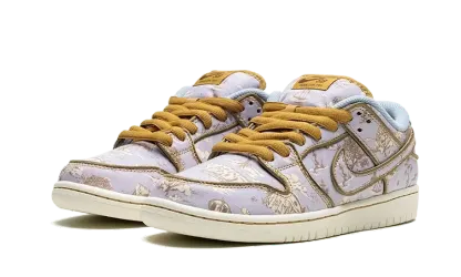 Nithtke SB Dunk Low Premium City of Style