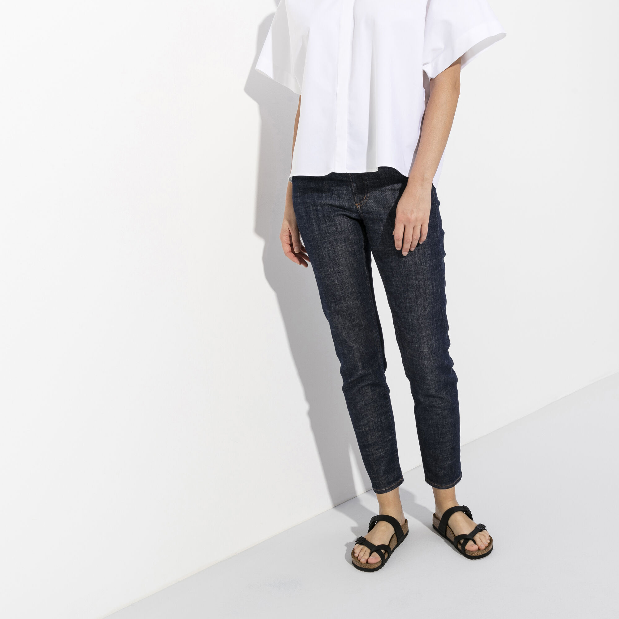 Mayari Birko-Flor - Black