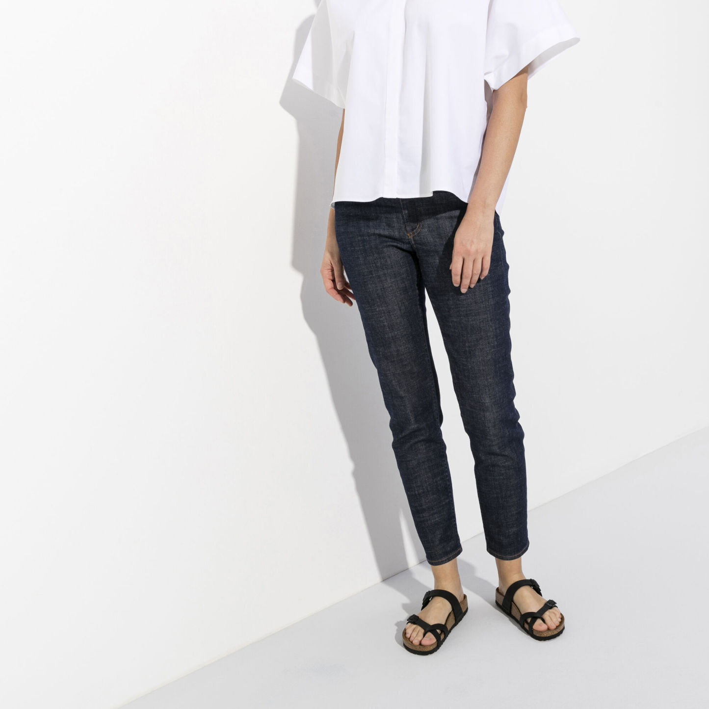 Mayari Birko-Flor - Black