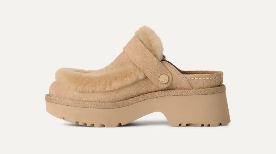 Women's Esmee Clog