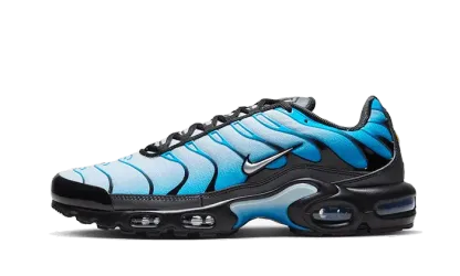 Nithtke Air Max Plus Blue Gradient