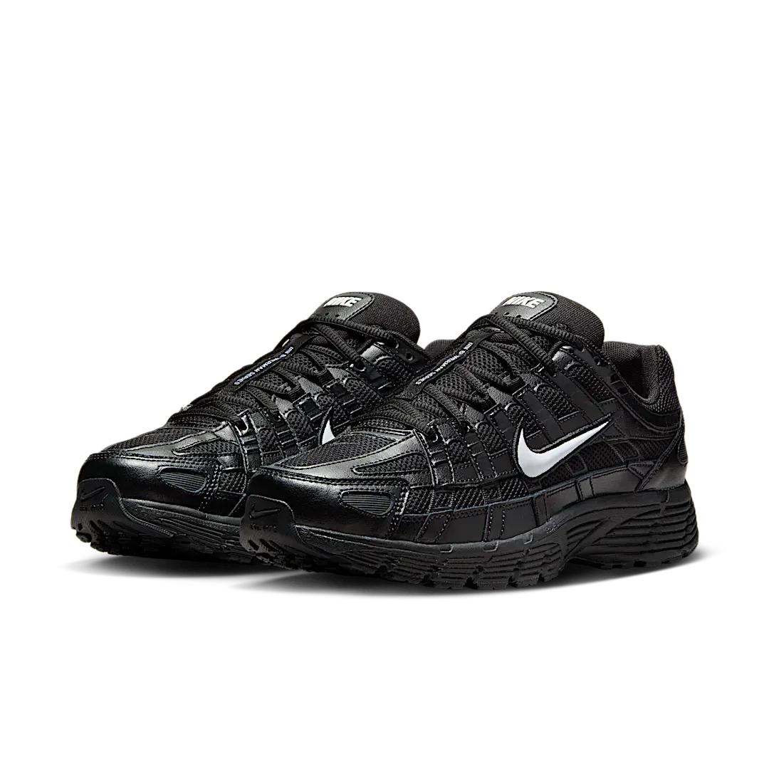 Nithtke P-6000 Black