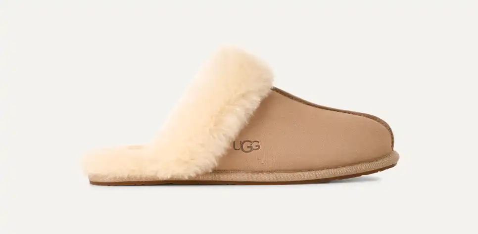 Women's Scuffette II Slipper