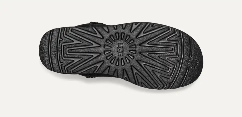 Women's Classic Ultra Mini Boot