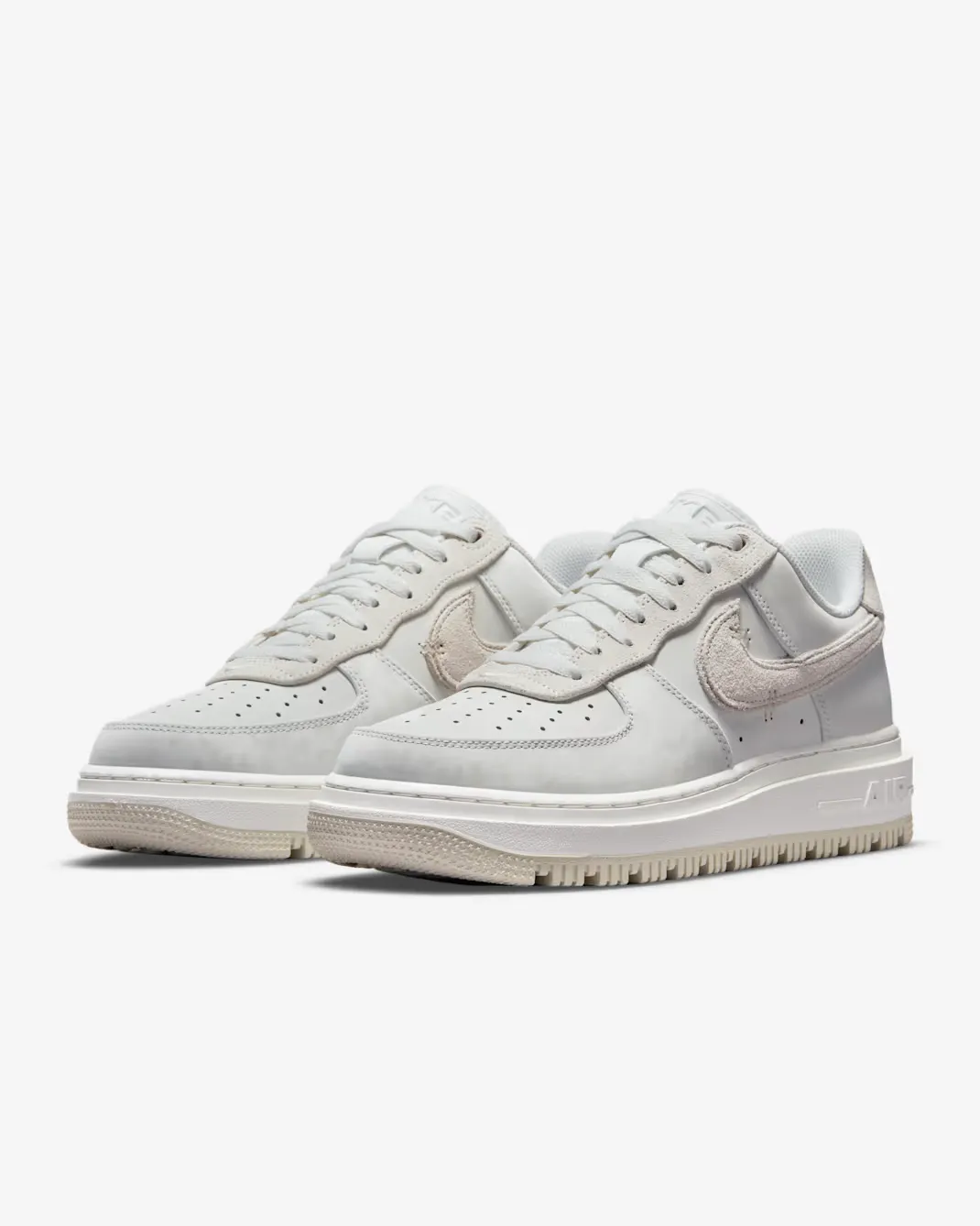 Nithtke Air Force 1 Luxe