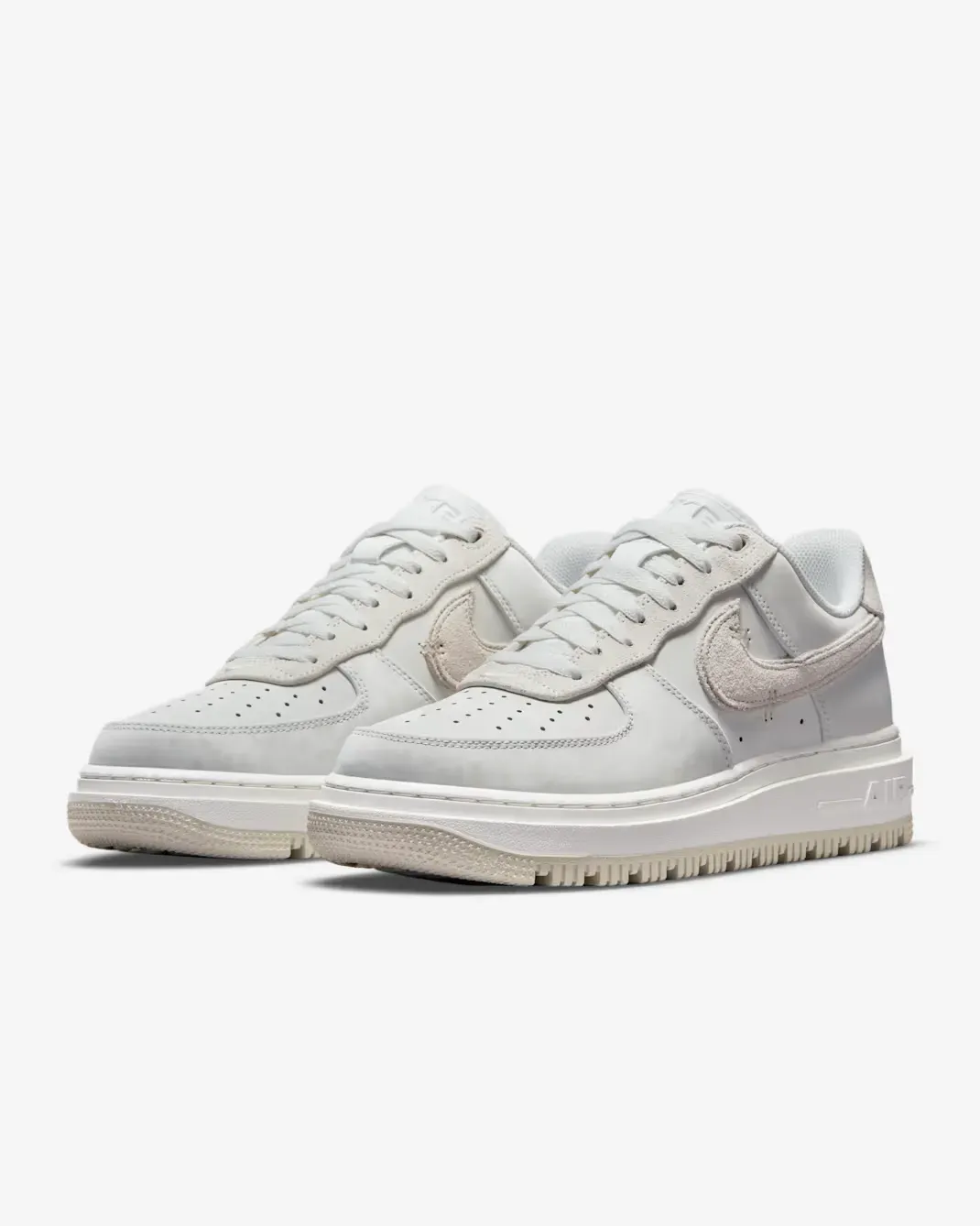 Nithtke Air Force 1 Luxe
