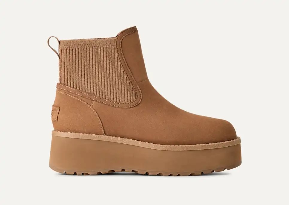 Women's Cityfunc Chelsea Boot