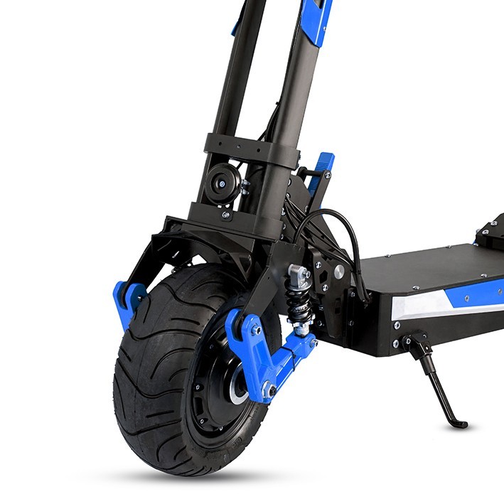 PATINETE ELCTRICO 4000W 60V 28AH