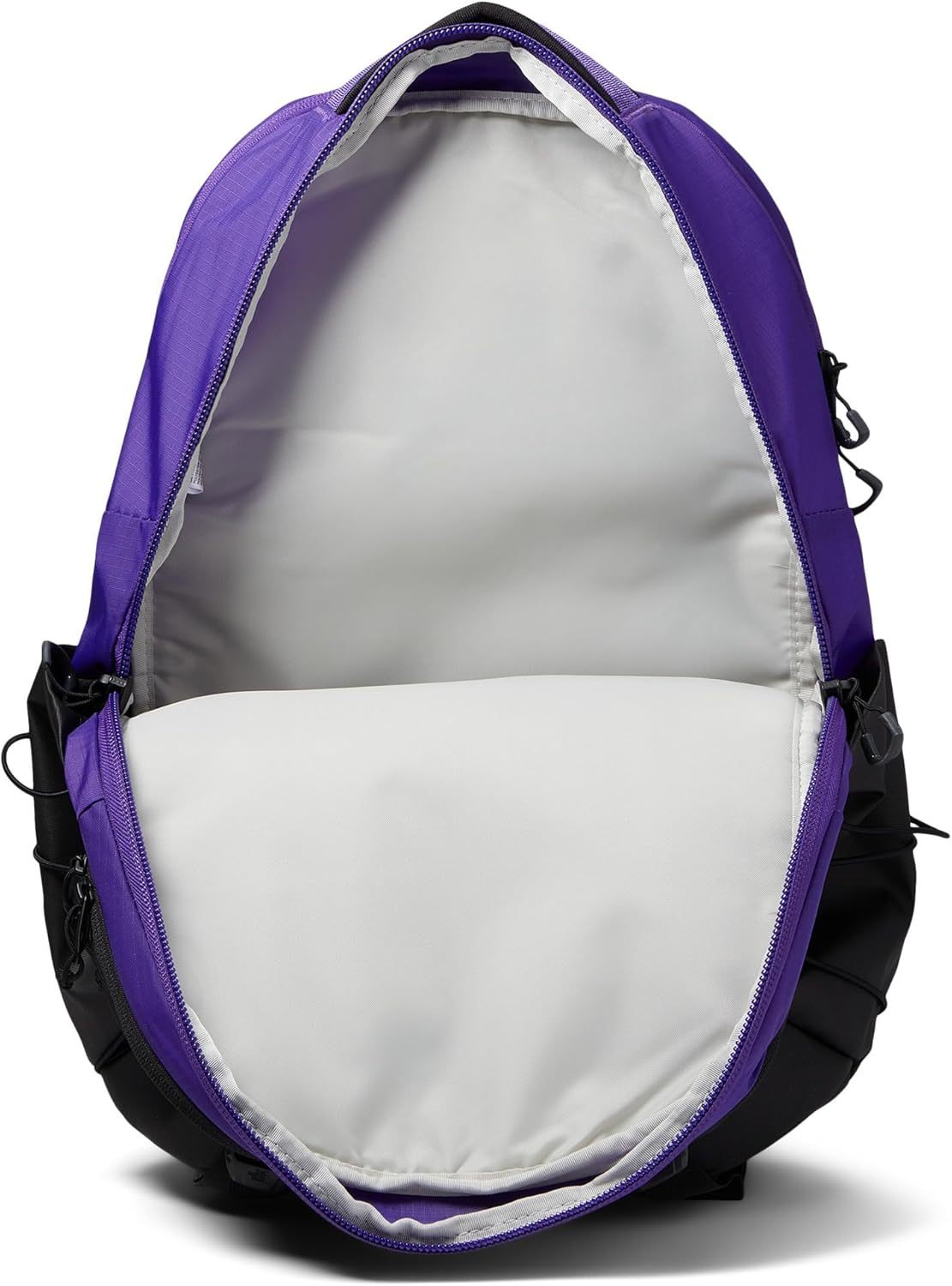 THE NORTH FACE Borealis Commuter Laptop Backpack, Asphalt Grey Light Heather/TNF Black, One Size