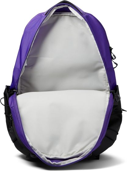 THE NORTH FACE Borealis Commuter Laptop Backpack, Asphalt Grey Light Heather/TNF Black, One Size