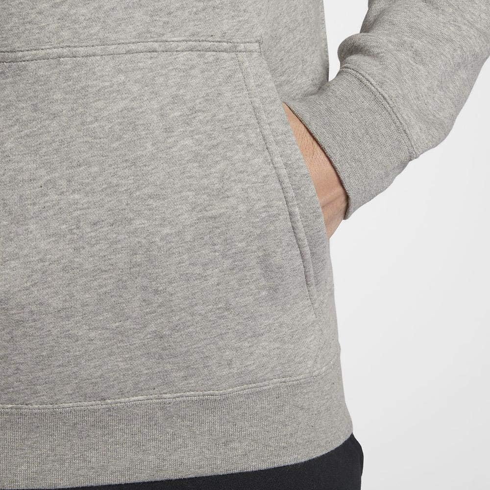 Men's Sportswear Club Pullover Hoodie
