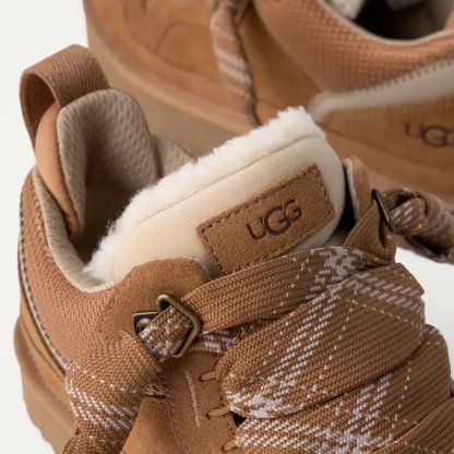 Women's Lowmel Trainer