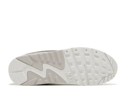 Nittgke Air Max 90 Photon Dust Light Iron Ore