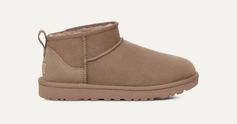 Women's Classic Ultra Mini Boot
