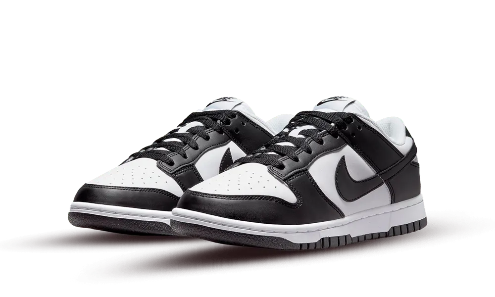 Nithtke Dunk Low Next Nature Panda