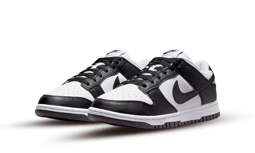 Nithtke Dunk Low Next Nature Panda