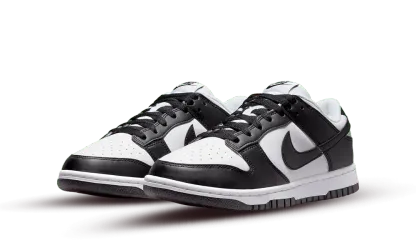 Nithtke Dunk Low Next Nature Panda