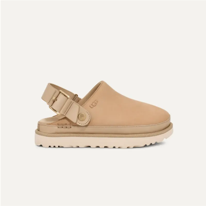 Women's Goldenstar Villa Clog