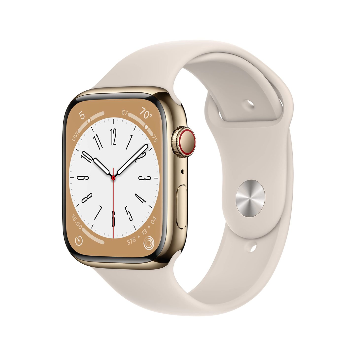 ittgWatch Series 8 [GPS + Cellular]