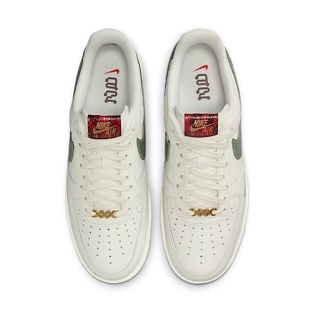 Nithtke Air Force 1 Low Year of the Snake