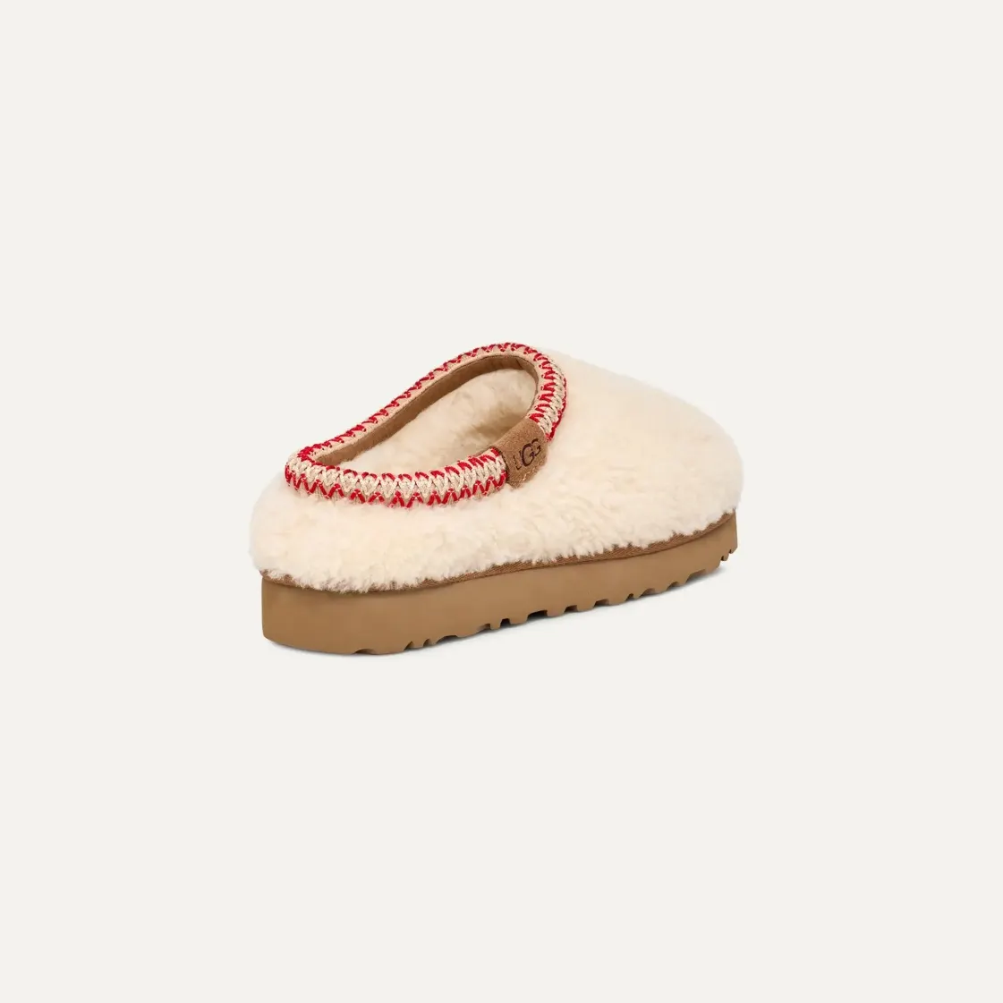 Women's Tasman Maxi Curly