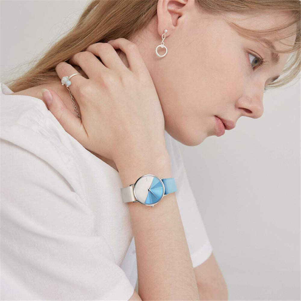 Minimalist Watch Casual Fashion Wrist Watch