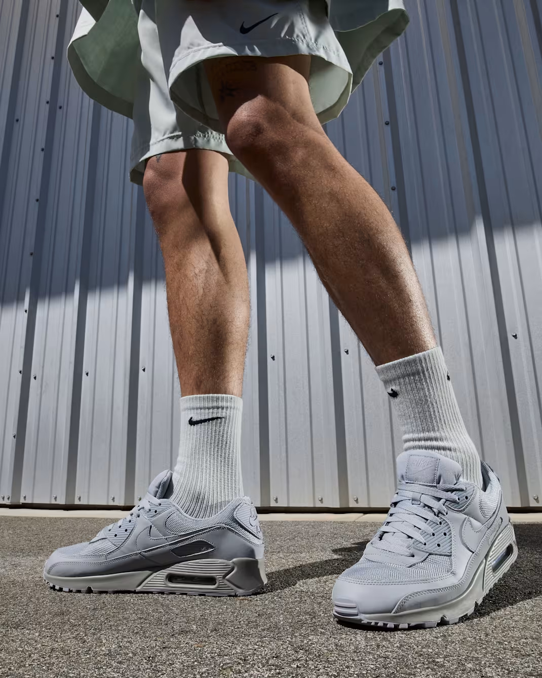 Nithtke Air Max 90
