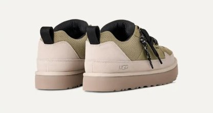 Homme Lo Lowmel Sneaker