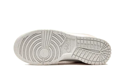 Nithtke Dunk Low Next Nature Pale Coral