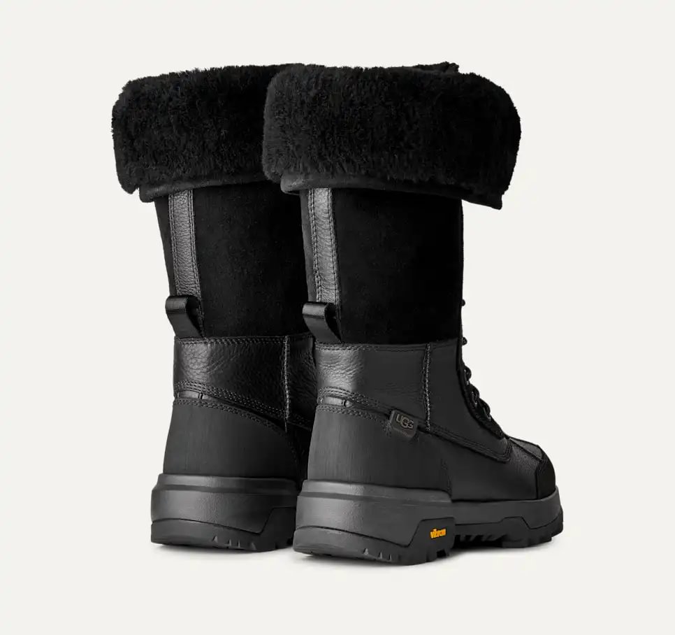 Femme Botte Adirondack Tall XXV