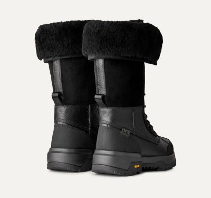 Femme Botte Adirondack Tall XXV
