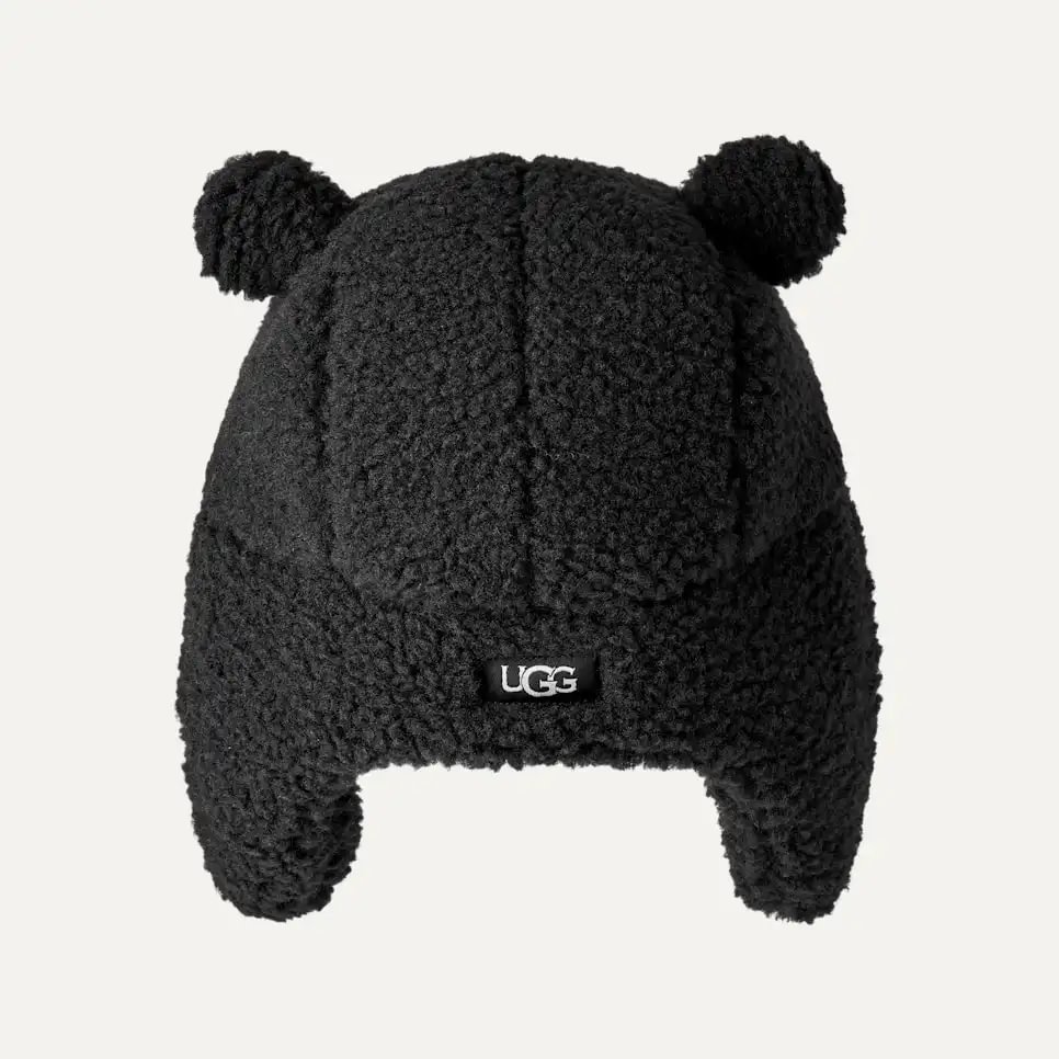 Enfant fluff Trapper