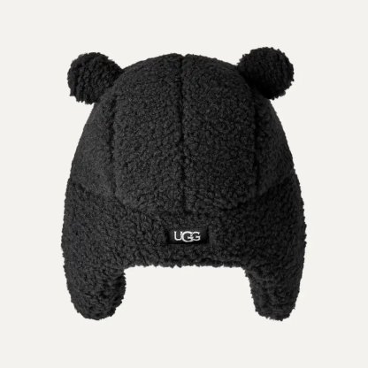 Enfant fluff Trapper