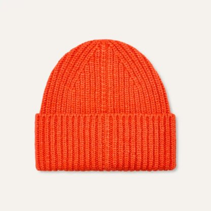 Femme Chunky Rib Beanie
