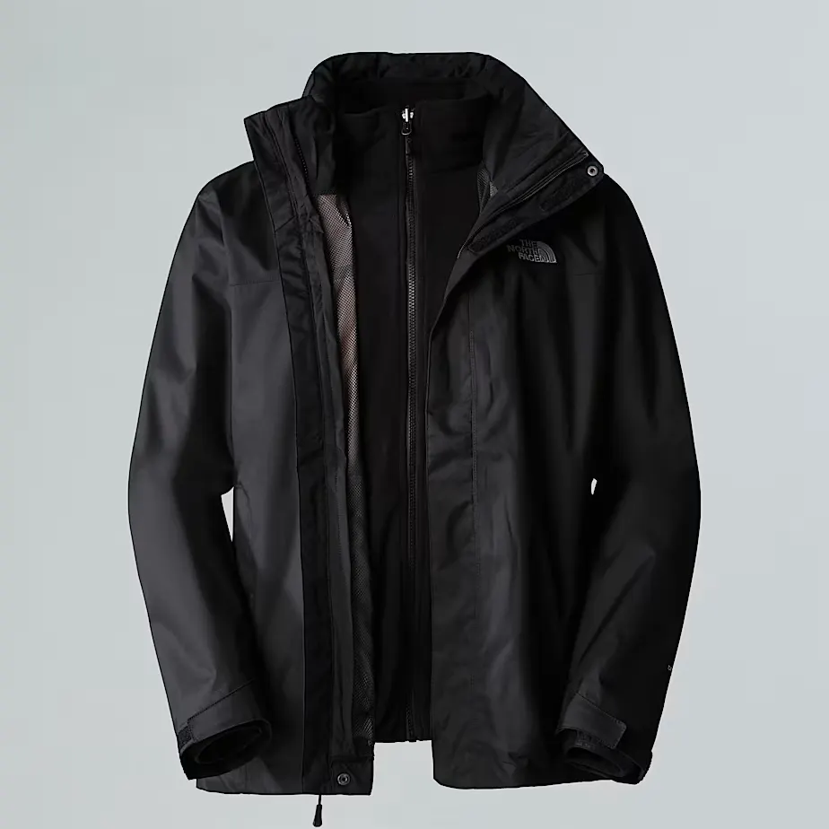 Veste Evolve II Triclimate® 3-en-1 pour homme